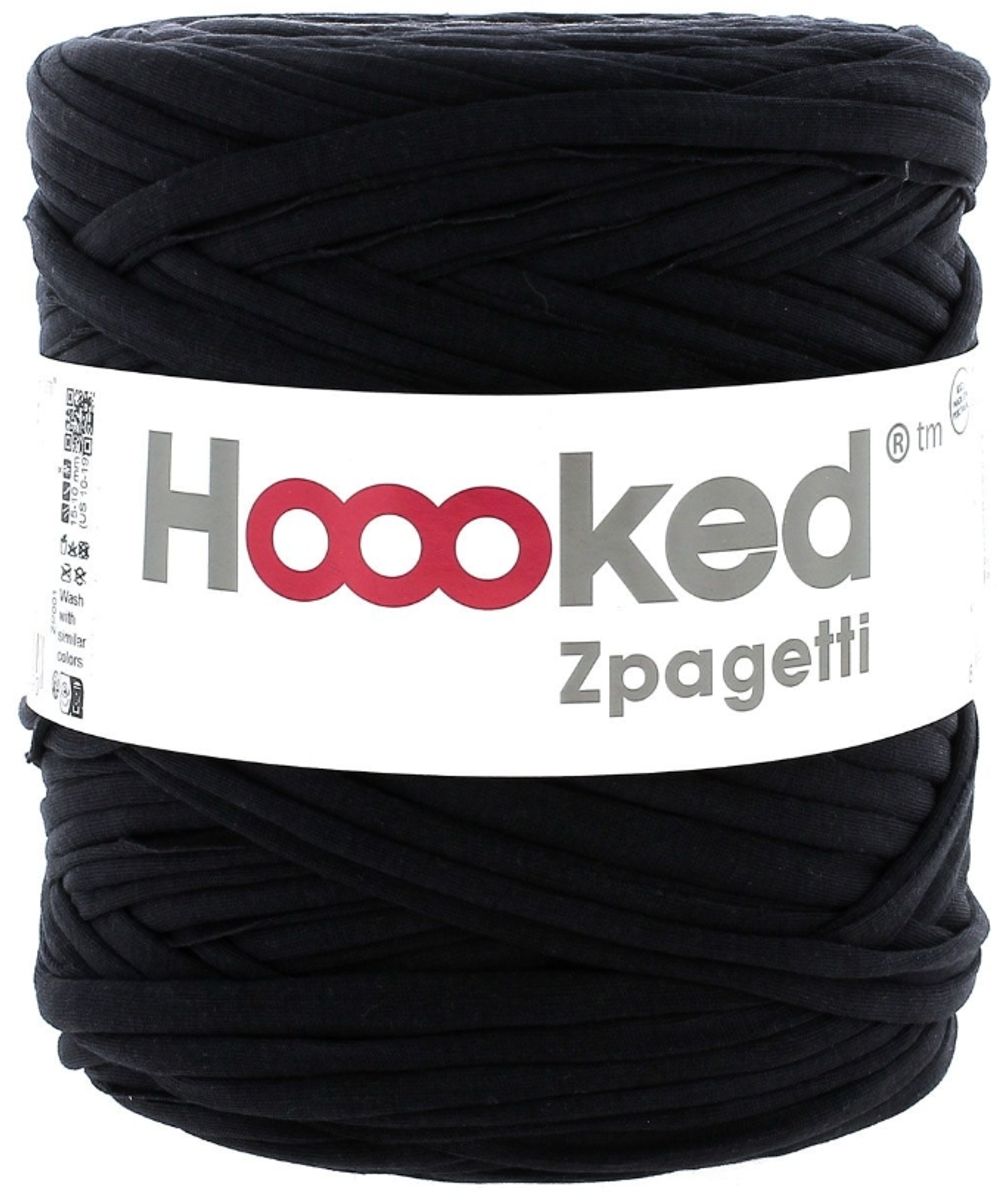 Hoooked Zpagetti, 700 - 800 g - Super Dark Blue