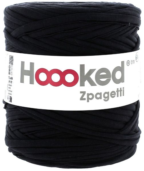 Hovedbilde Hoooked Zpagetti, 700 - 800 g - Super Dark Blue