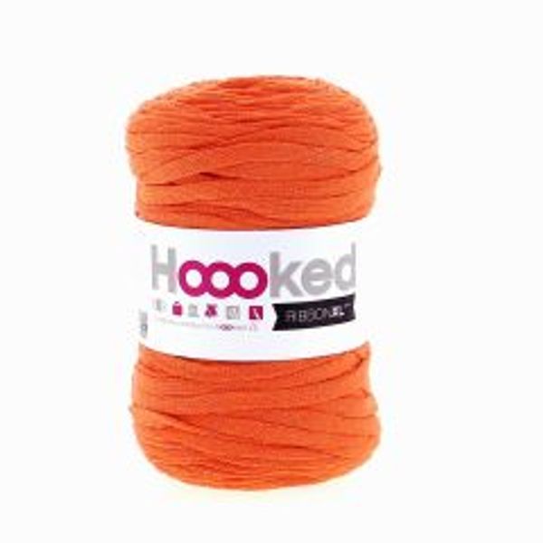 Hovedbilde Hoooked Ribbon XL - Dutch Orange