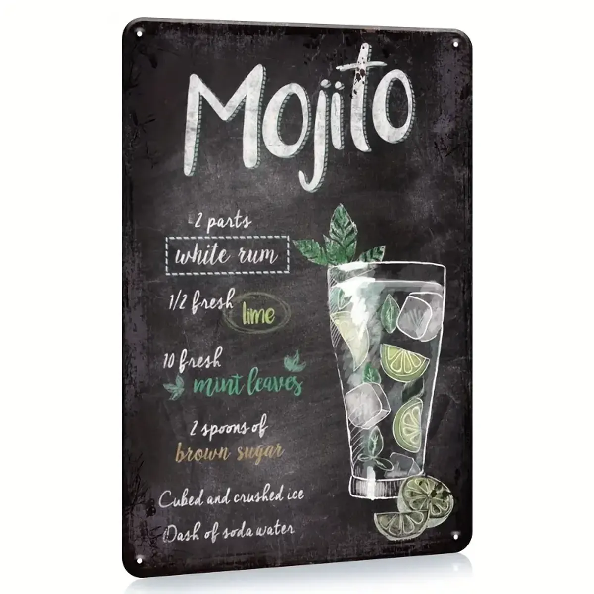 Mojito 2