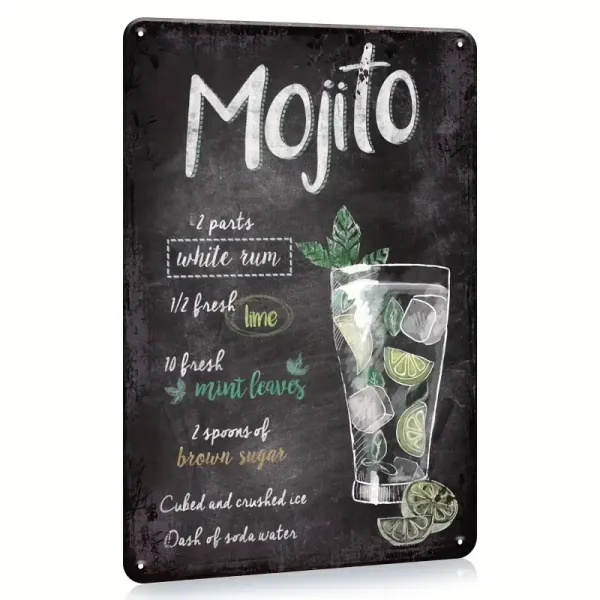Hovedbilde Mojito 2