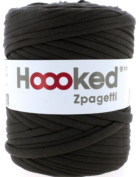 Hovedbilde Hoooked Zpagetti, 700 - 800 g - Magna Anthracite