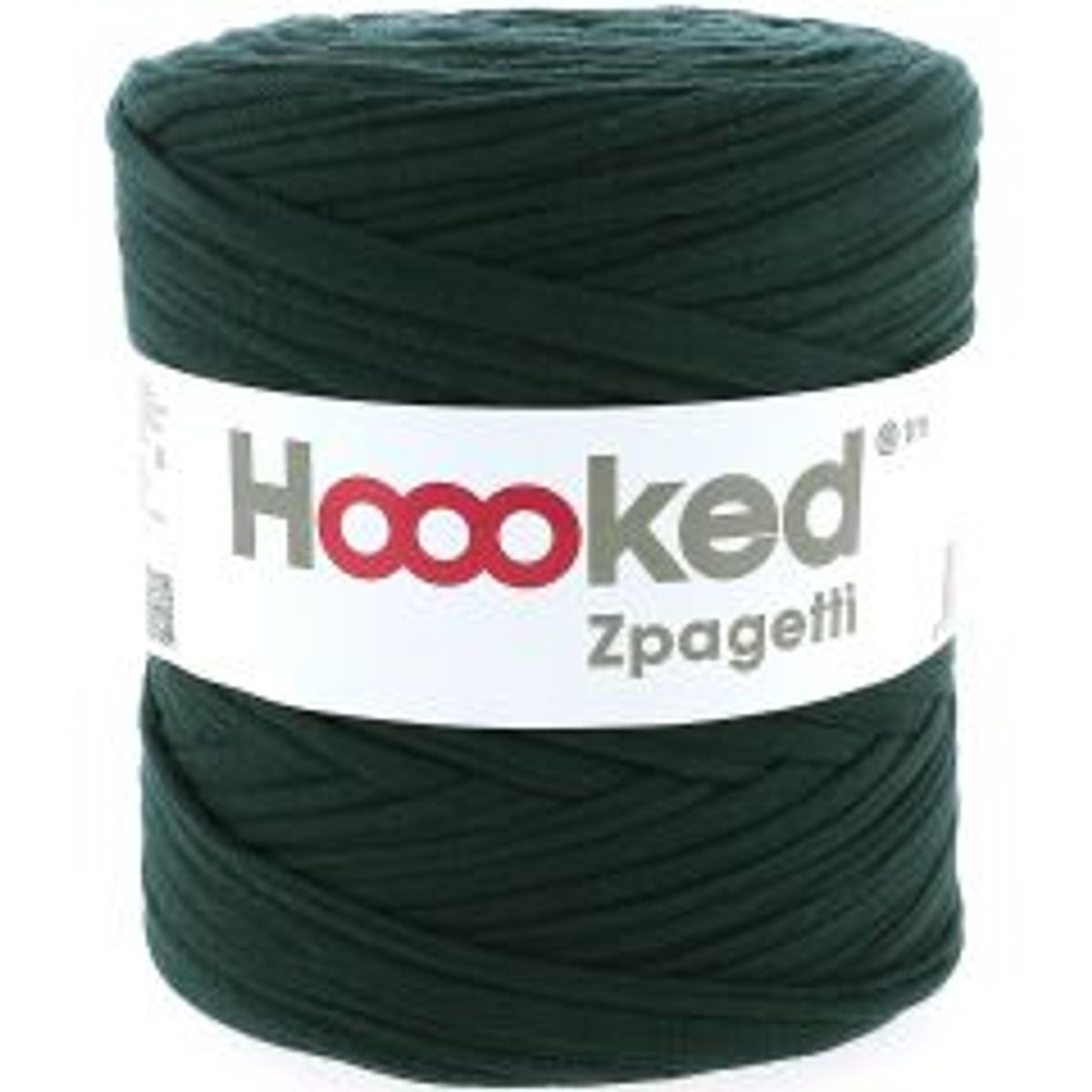Hoooked Zpagetti, 700 - 800 g - Lacroste