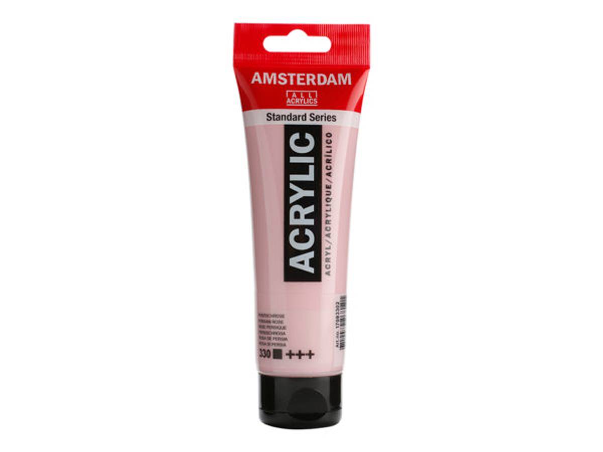 330 Persian rose - 120 ml