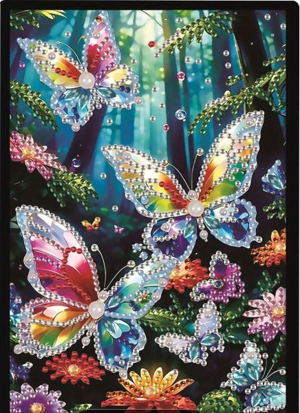 Hovedbilde Sommerfugler