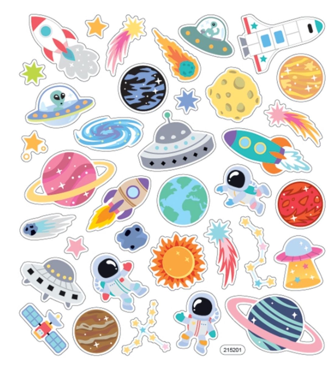 Verdensrommet (avtagbar)