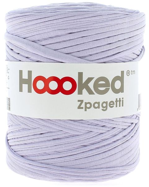 Hovedbilde Hoooked Zpagetti, 700 - 800 g - Orchid Whisper