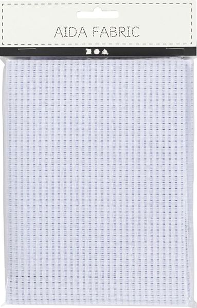 Hovedbilde Aidastoff,  24 ruter pr. 10 cm