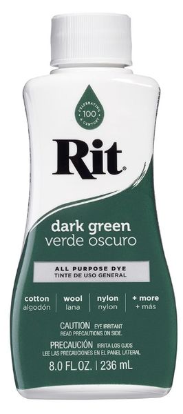Hovedbilde Rit All Purpose Dye Tekstilfarge 236ml – ...