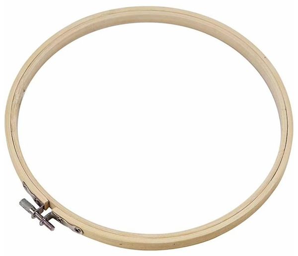 Hovedbilde Broderiramme – 20 cm