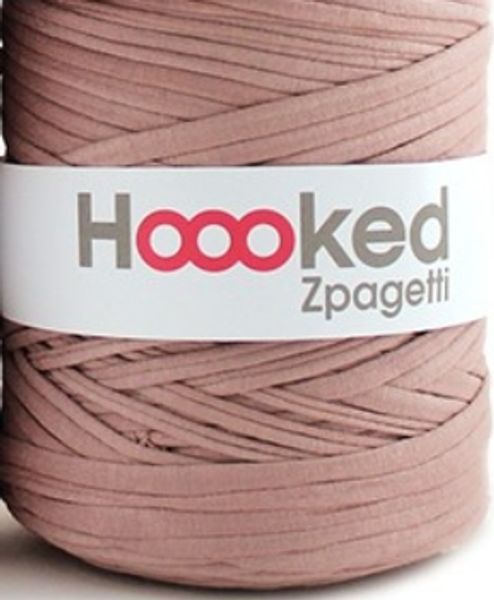 Hovedbilde Hoooked Zpagetti, 700 - 800 g - Piglet Pride