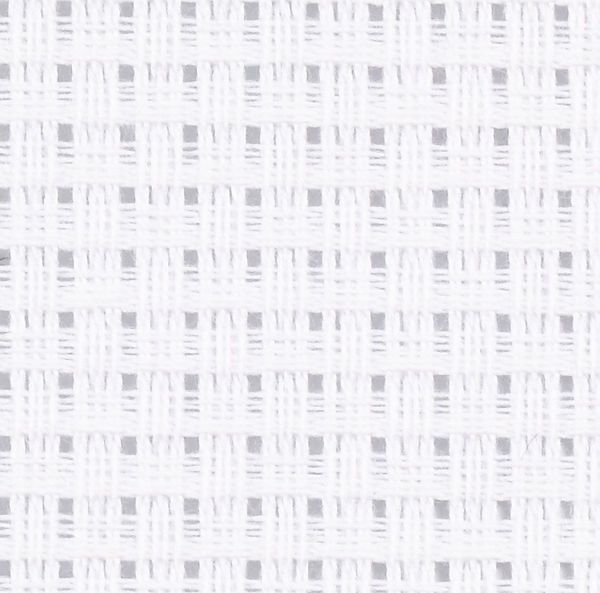 Hovedbilde Aidastoff,  24 ruter pr. 10 cm