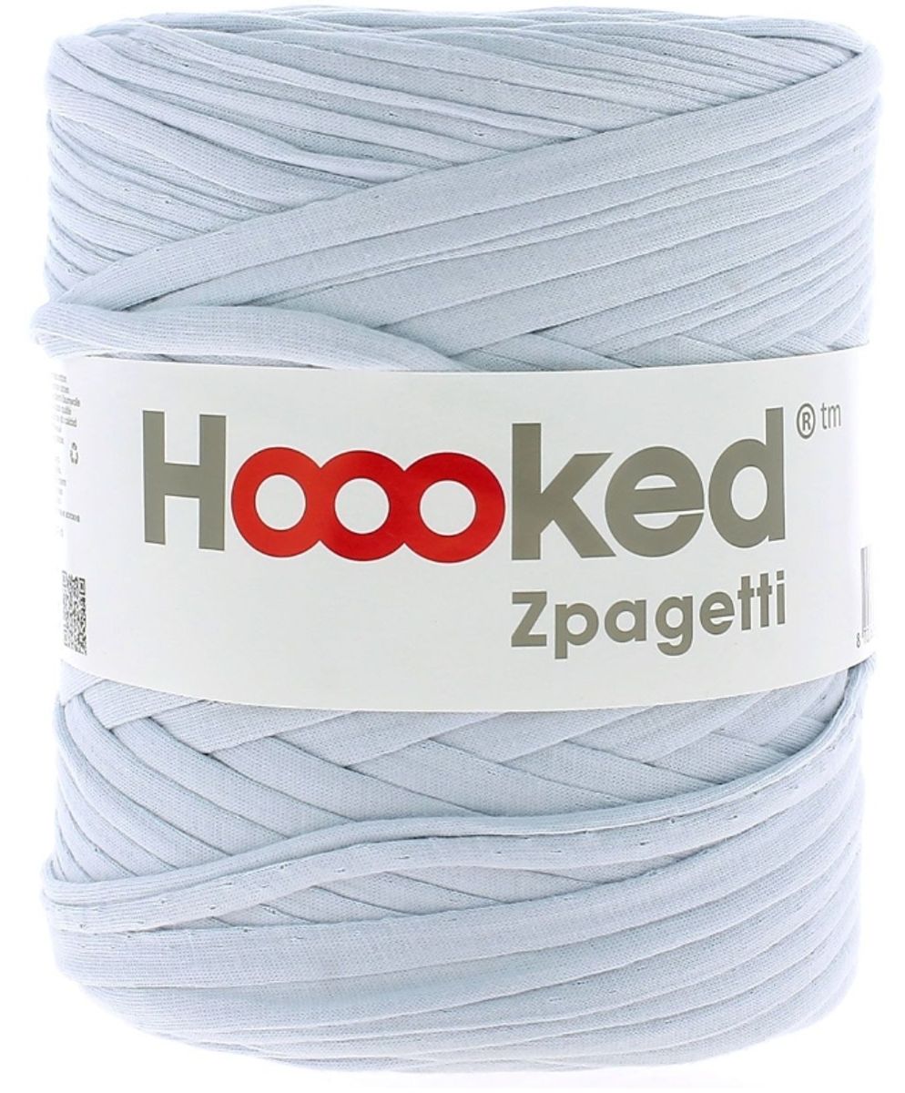 Hoooked Zpagetti, 700 - 800 g - Air Bonnie