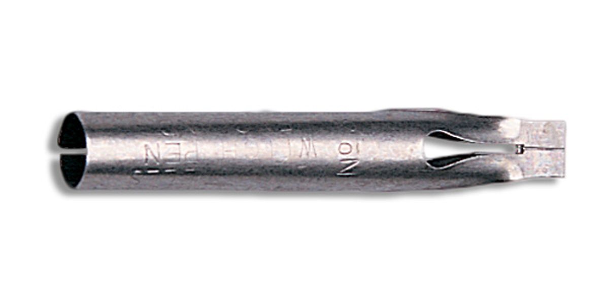 Mitchell Witch Pen no 1, 2 mm
