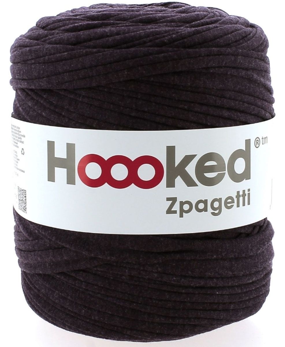 Hoooked Zpagetti, 700 - 800 g - Plum Cake 
