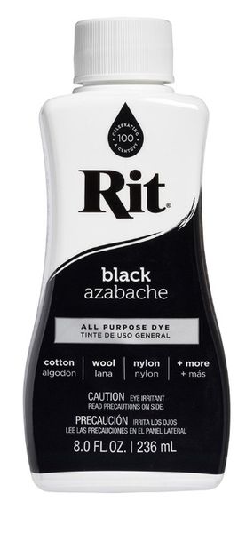 Hovedbilde Rit All Purpose Dye Tekstilfarge 236ml – ...