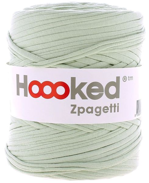 Hovedbilde Hoooked Zpagetti, 700 - 800 g - Mint Velvet