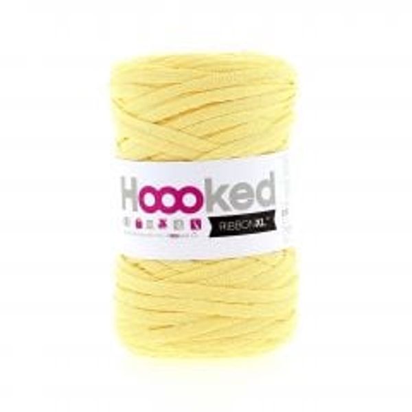 Hovedbilde Hoooked Ribbon XL - Frosted Yellow