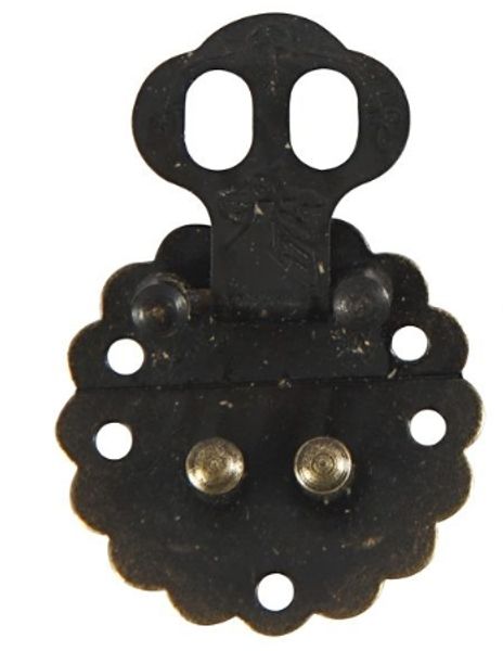 Hovedbilde Minibeslag / lås, no 5