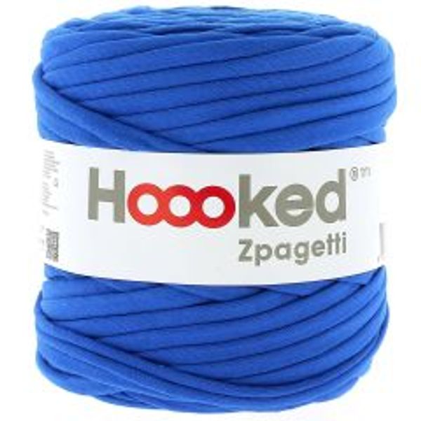 Hovedbilde Hoooked Zpagetti, 700 - 800 g - Blue Adventure