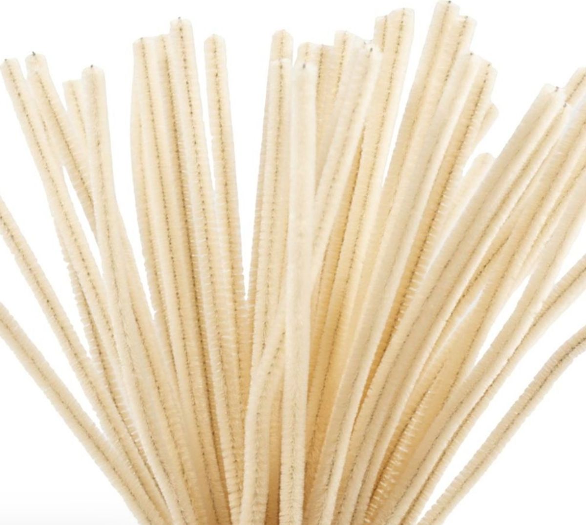 Piperensere - beige - tykkelse 6 mm