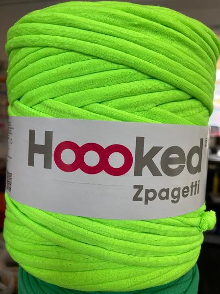 Hovedbilde Hoooked Zpagetti, 700 - 800 g - Fuzzy Slime