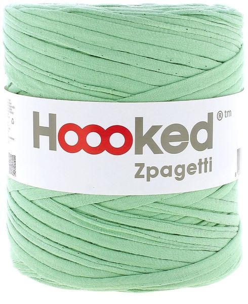 Hovedbilde Hoooked Zpagetti, 700 - 800 g - Green Gum
