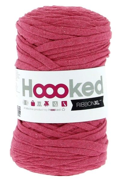 Hovedbilde Hoooked Ribbon XL - Bubblegum