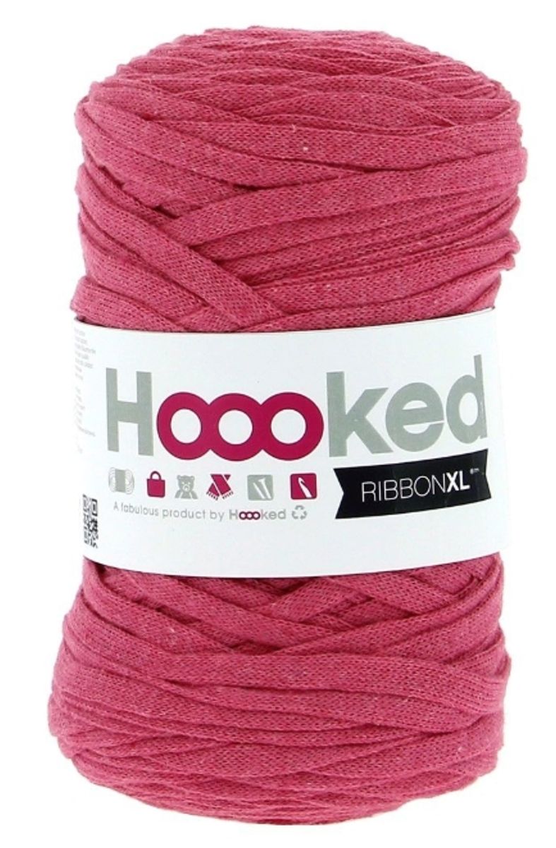 Hoooked Ribbon XL - Bubblegum