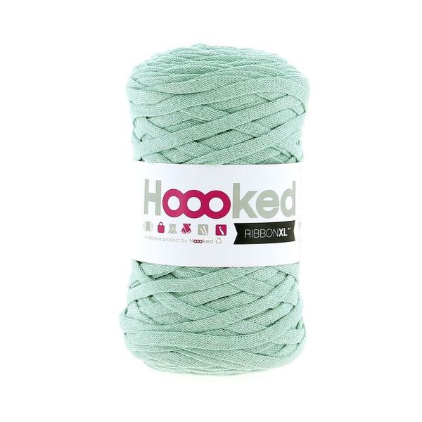 Hovedbilde Hoooked Ribbon XL - Early Dew