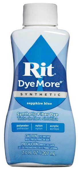 Hovedbilde Rit DyeMore Synthetic Farge 207ml – ...
