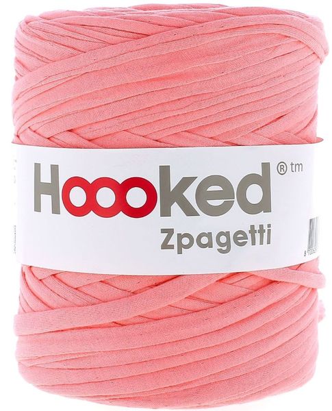 Hovedbilde Hoooked Zpagetti, 700 - 800 g - Barbie Girl