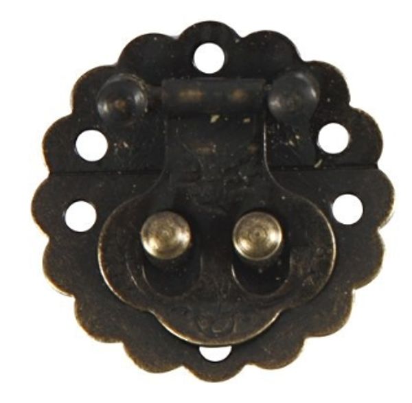 Hovedbilde Minibeslag / lås, no 5