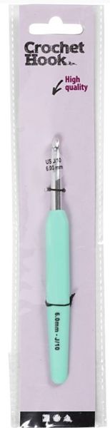 Hovedbilde Heklenål, 6.0 mm