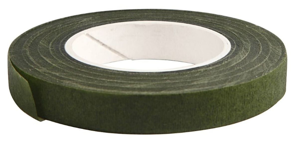 Blomstertape