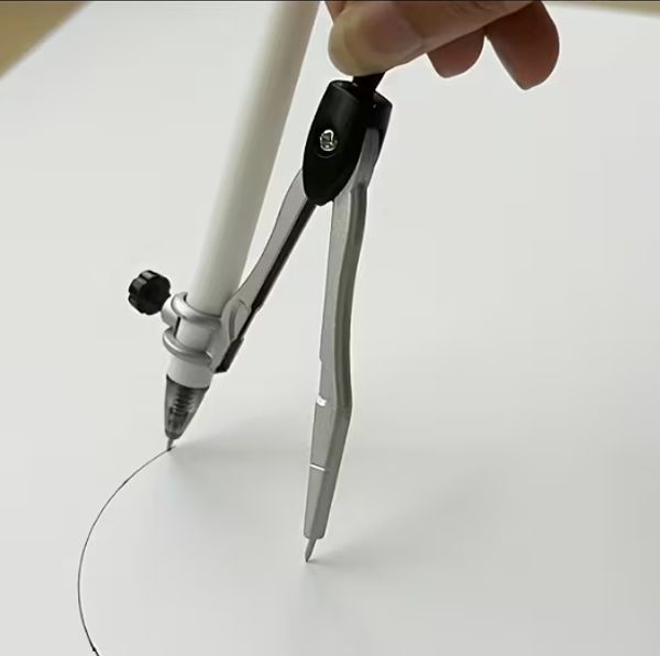 Hovedbilde Passer for pensel / blyant