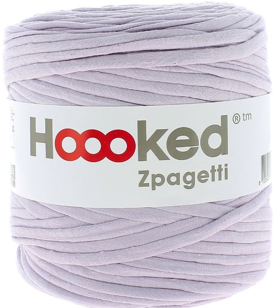 Hovedbilde Hoooked Zpagetti, 700 - 800 g - Lilac Wear