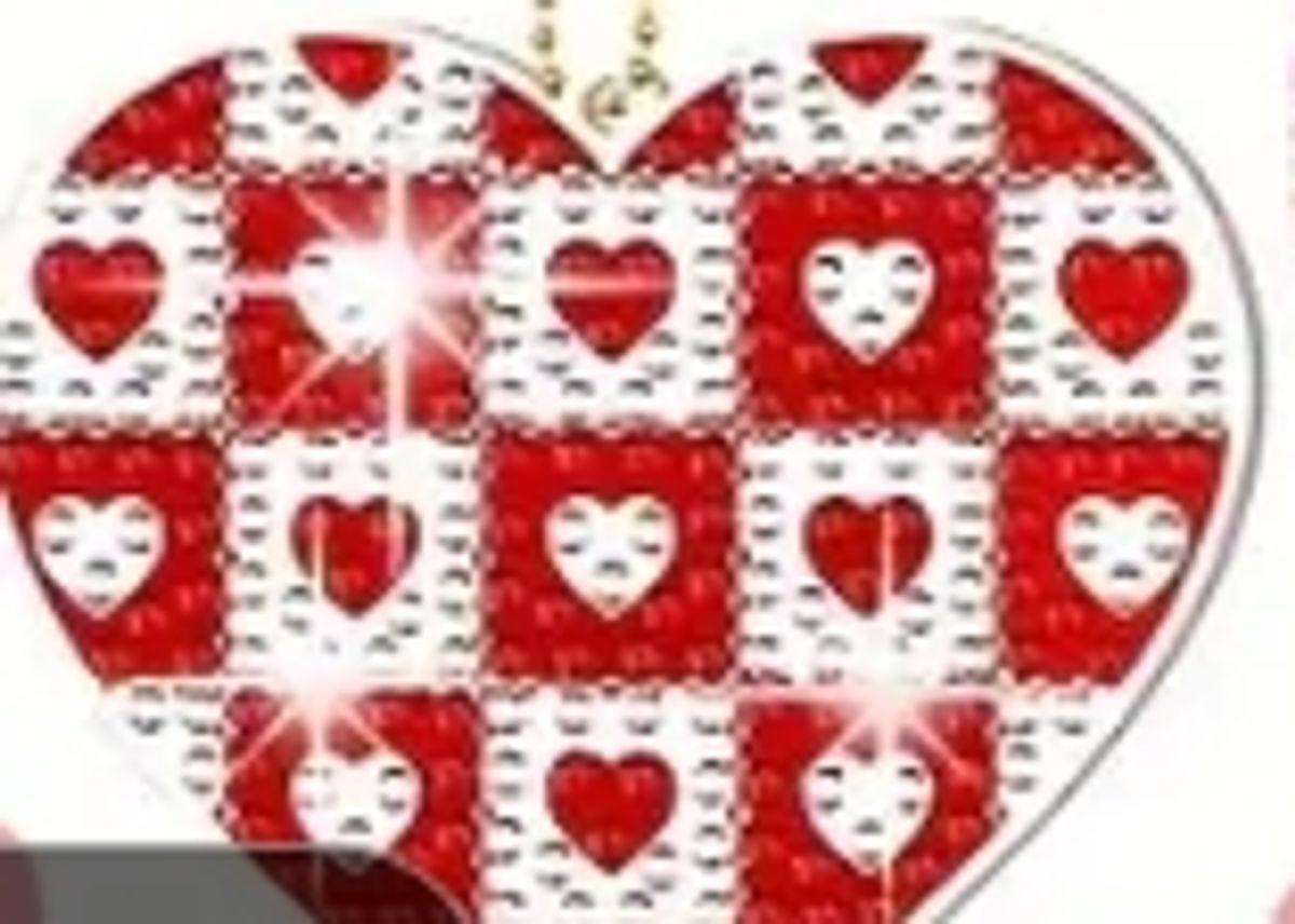 Hjerte 8